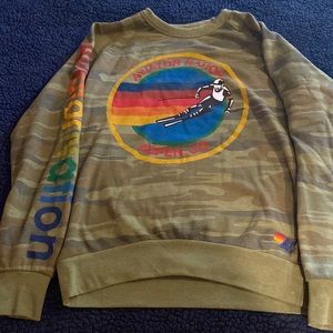 Aviator Nation Aspen Sweatshirt